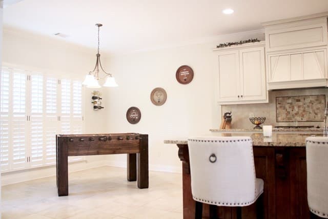 Columbus House: 7165 Bridgemill Drive