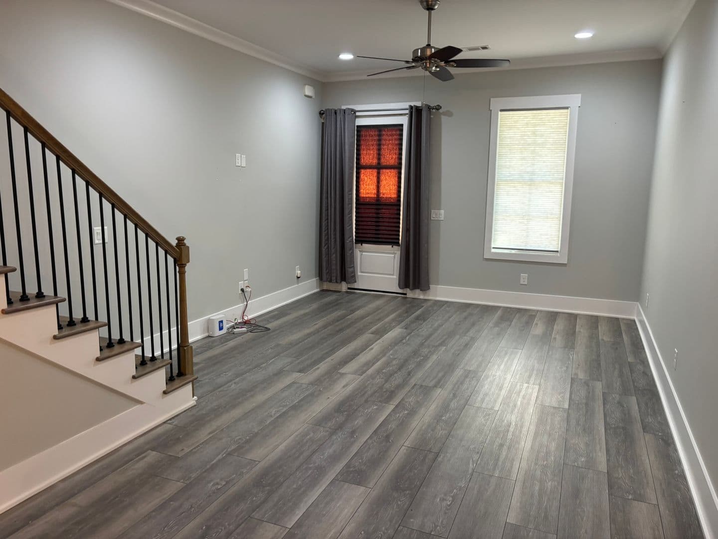 Columbus House: 8115 Dreamboat Drive