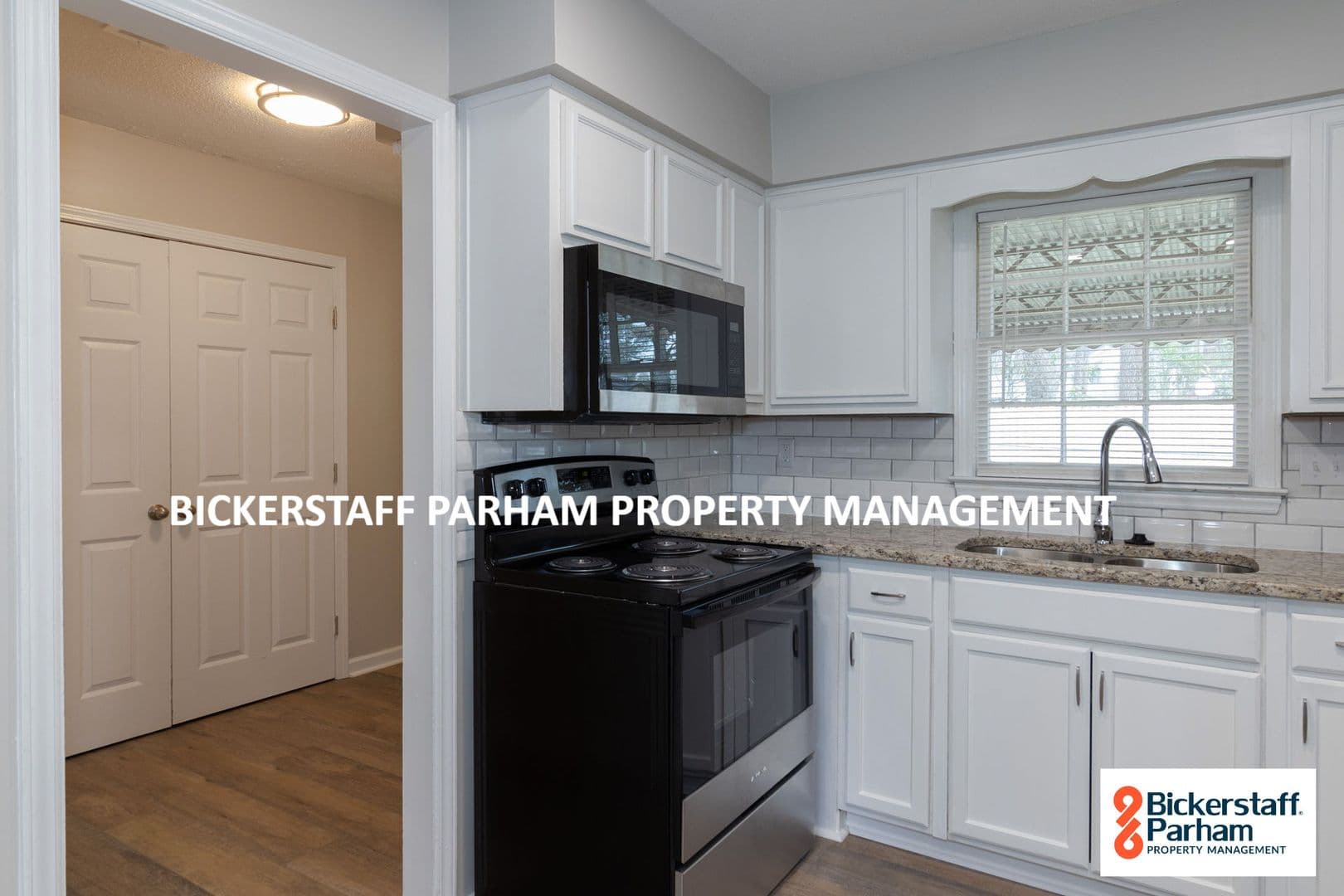 Columbus House: 2395 Agnes Dr.