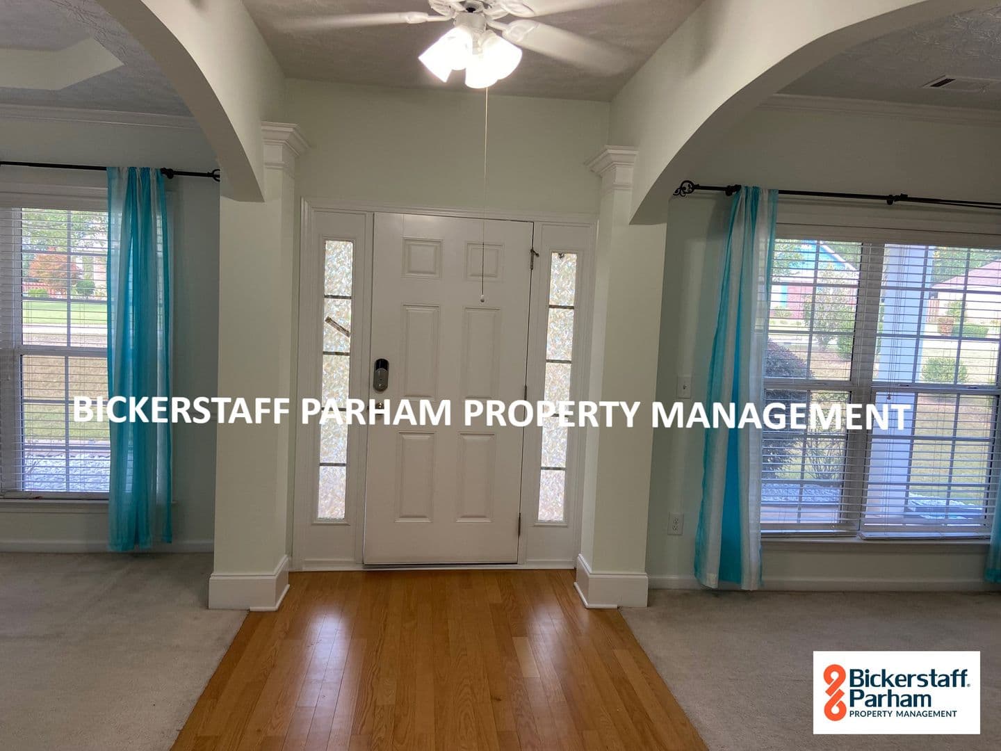 Fortson House: 4613 English Ivy Drive