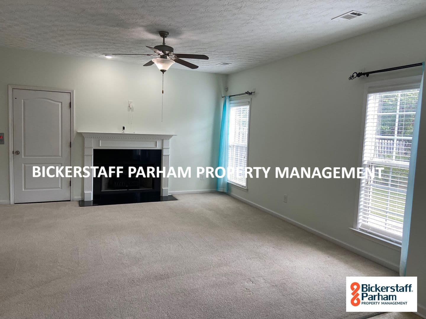 Fortson House: 4613 English Ivy Drive