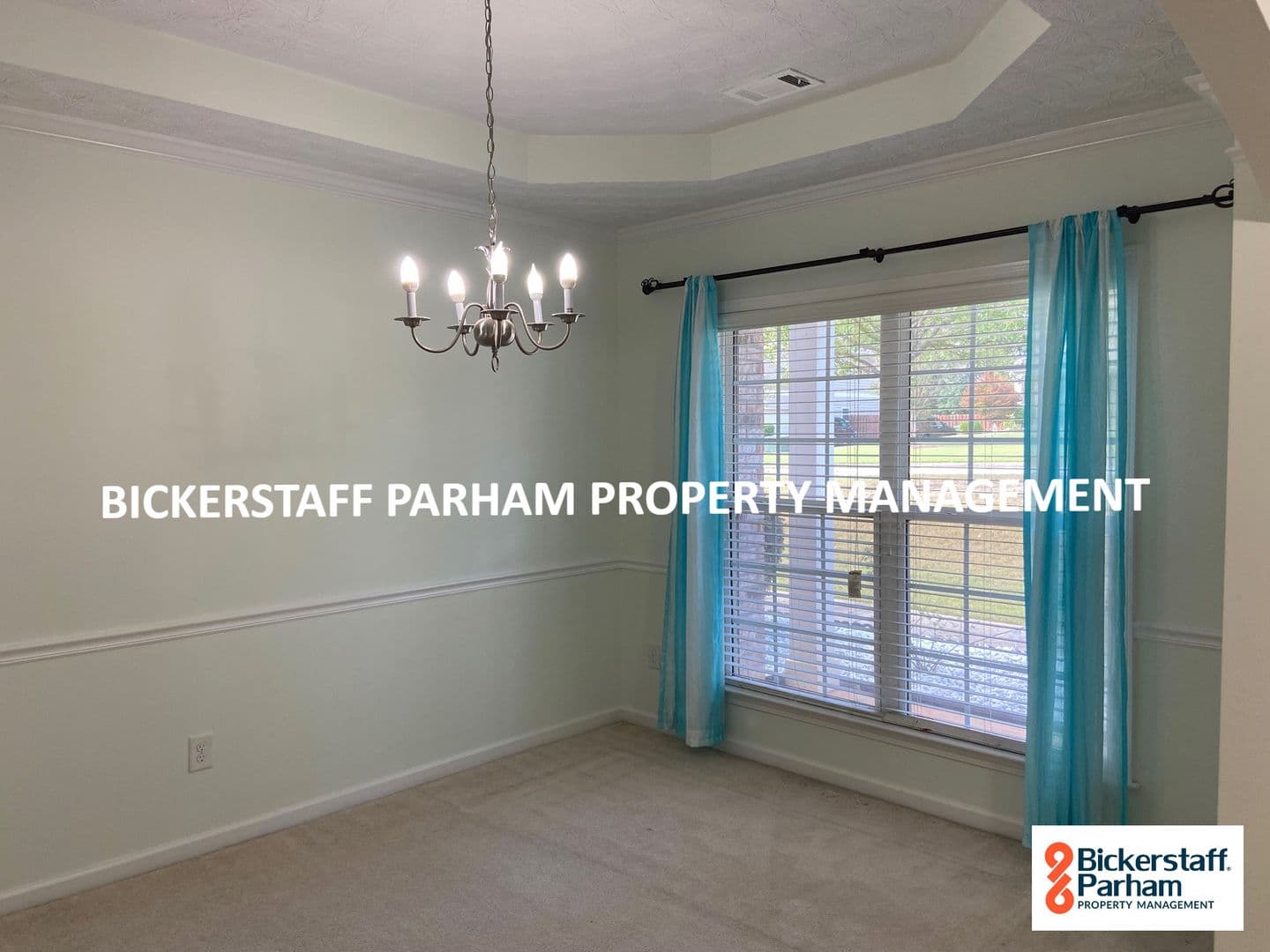 Fortson House: 4613 English Ivy Drive