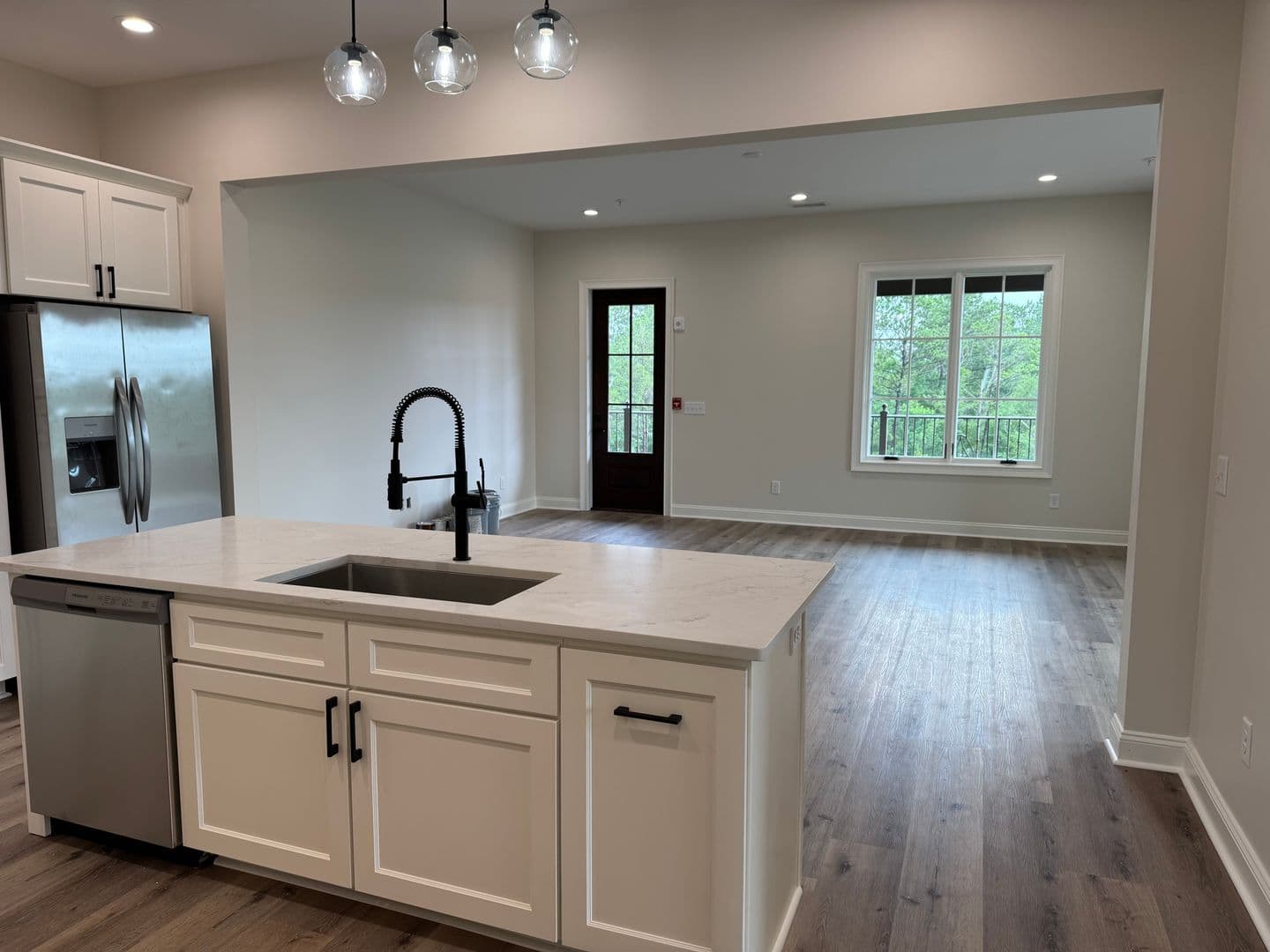 Columbus Apartment: 6801 River Rd