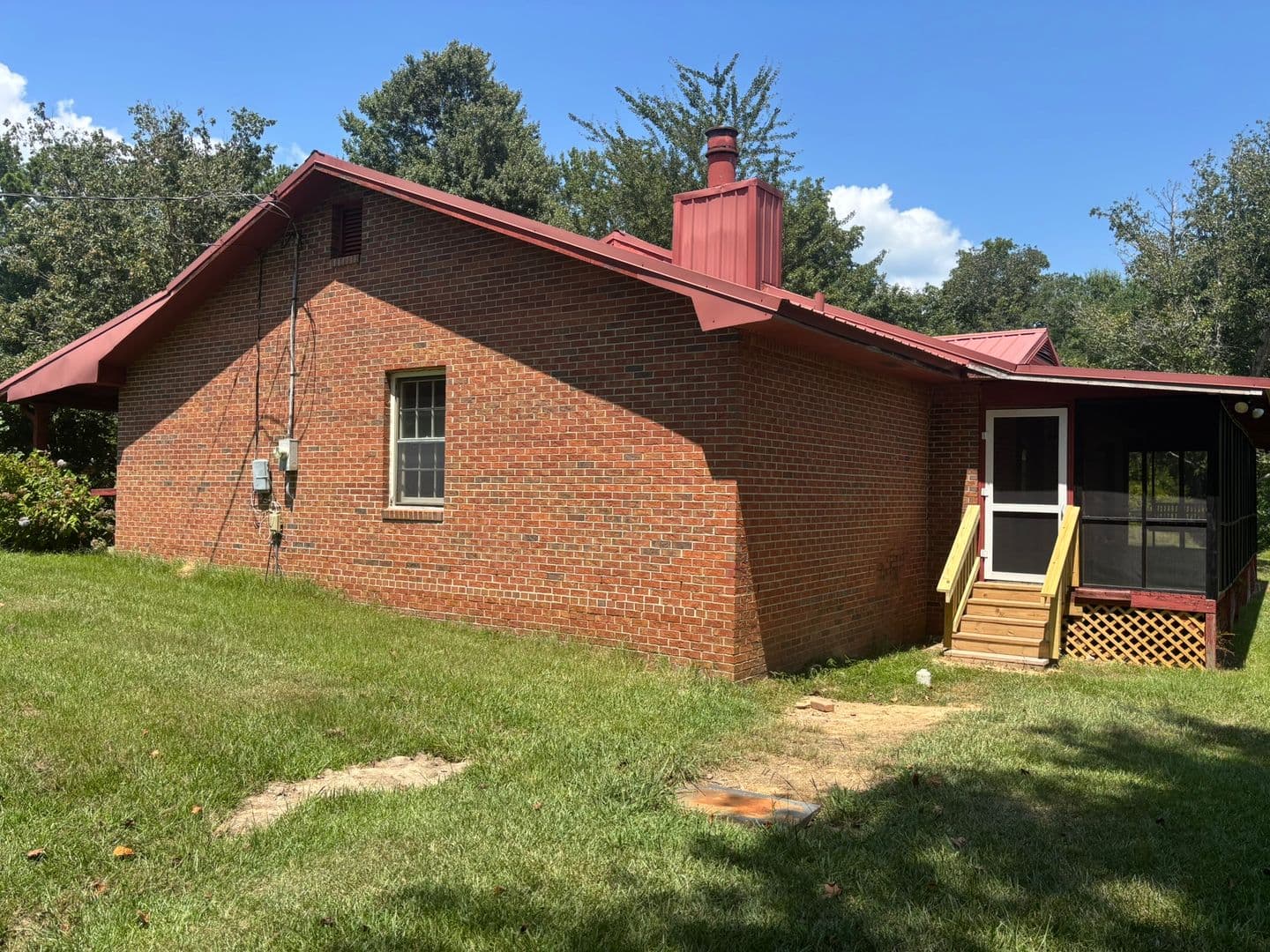 Fortson House: 41 Mallard lane