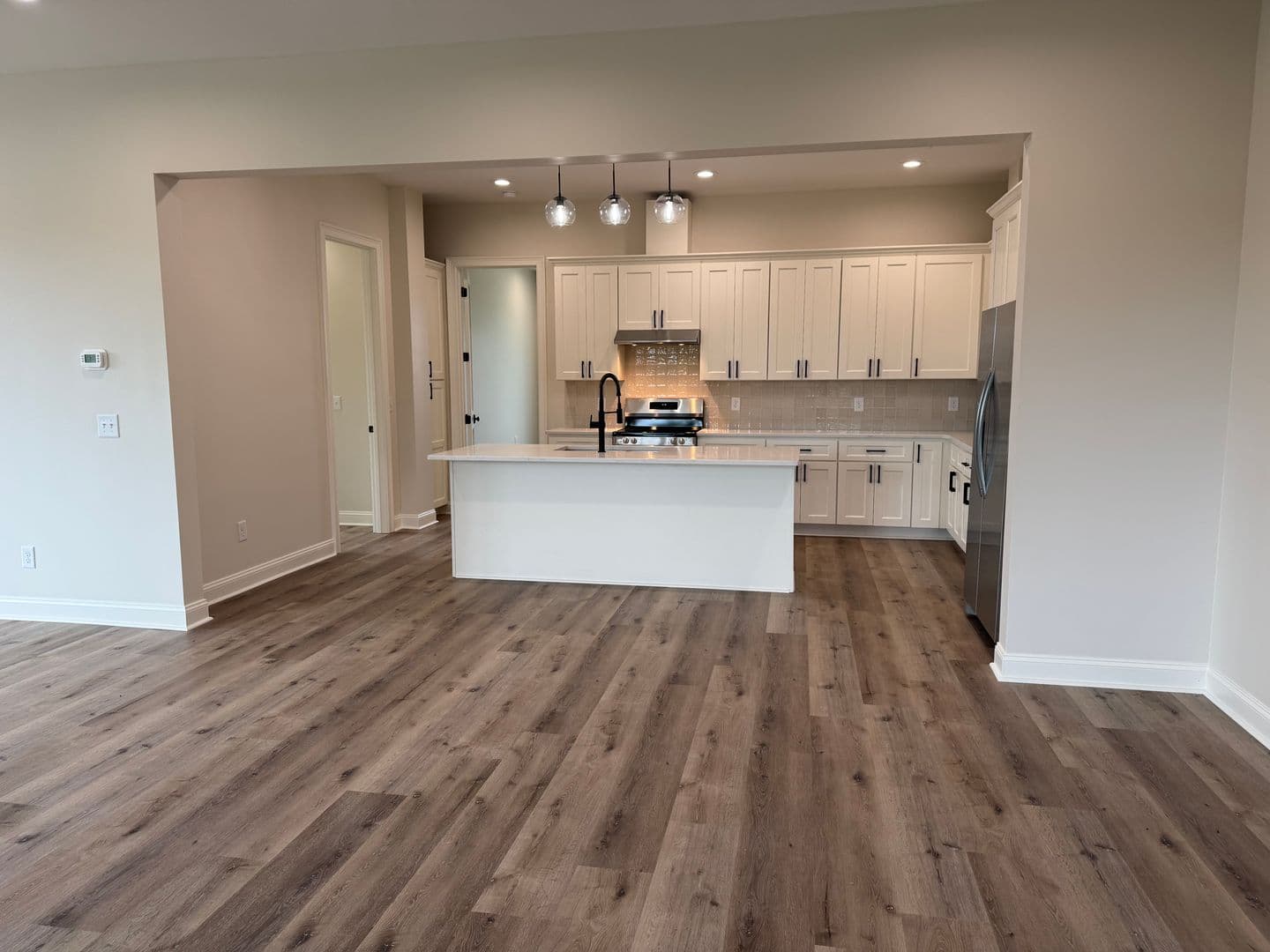Columbus Apartment: 6801 River Rd