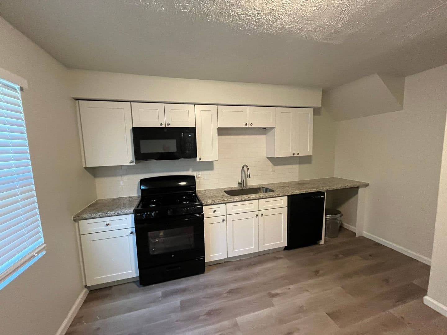 Columbus Apartment: 1031 Martin Luther King Junior Boulevard