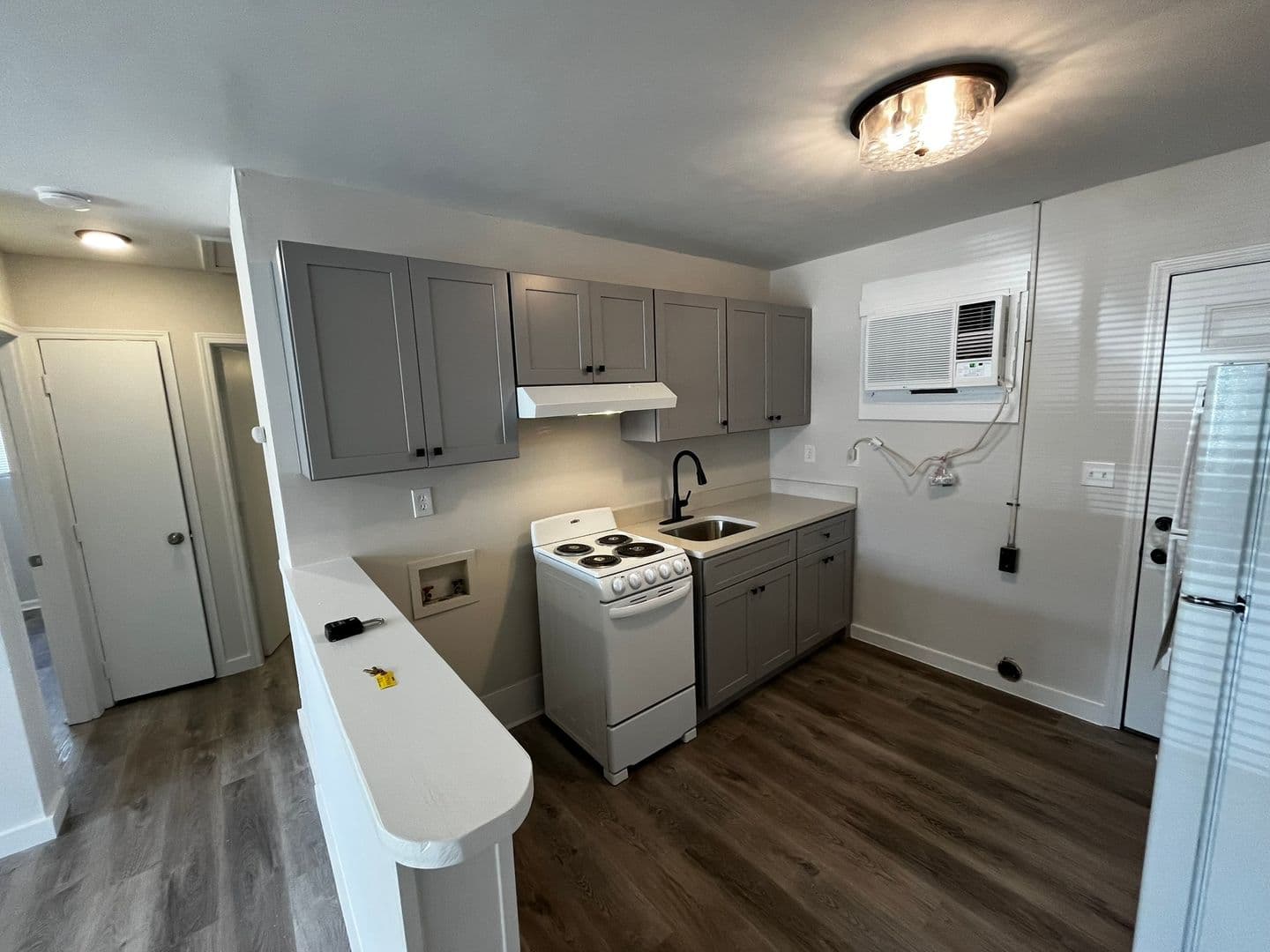 Phenix City Apartment: 1501 8th Avenue - Unit 1