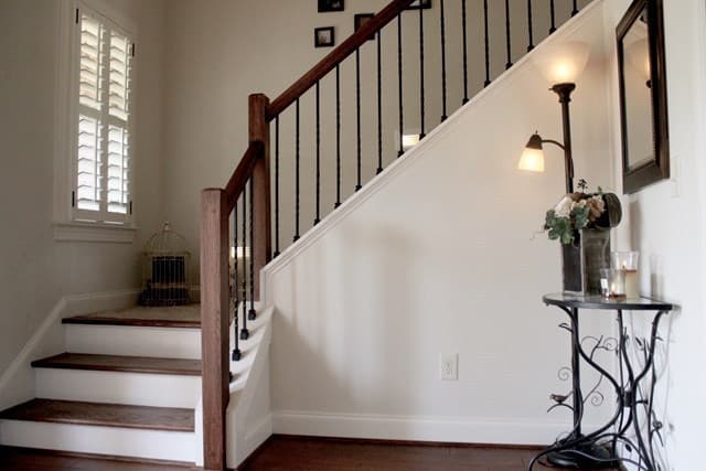 Columbus House: 7165 Bridgemill Drive