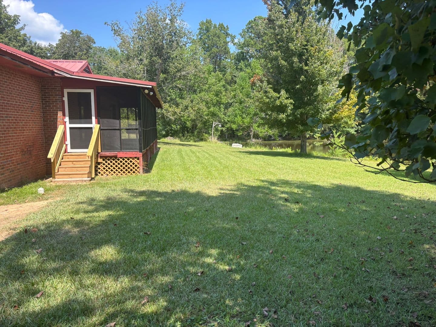 Fortson House: 41 Mallard lane