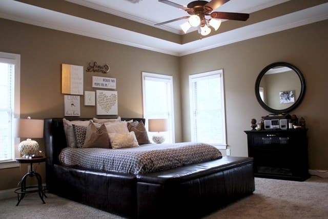 Columbus House: 7165 Bridgemill Drive