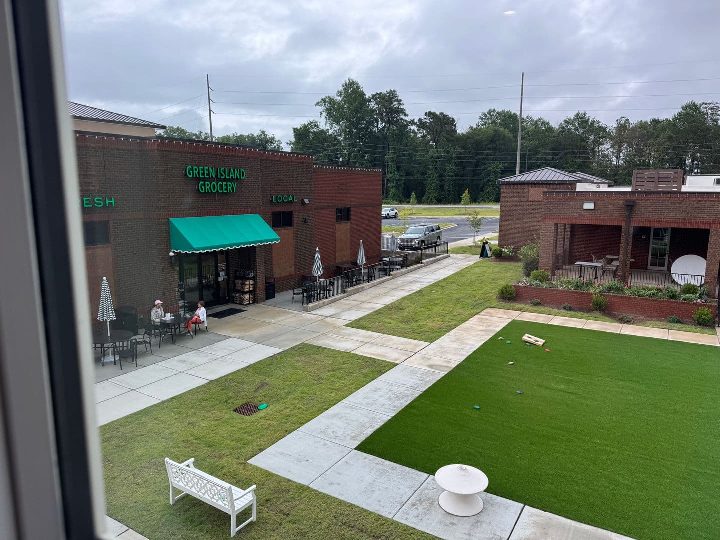 Columbus Apartment: 6801 River Rd