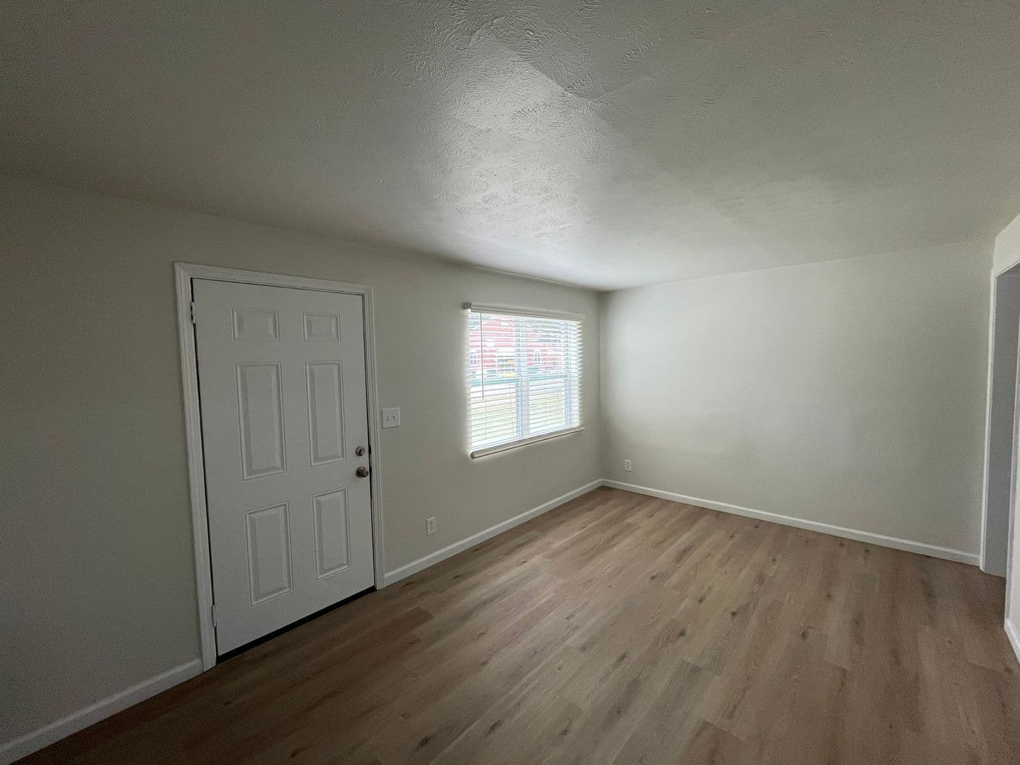 Columbus Apartment: 1031 Martin Luther King Junior Boulevard