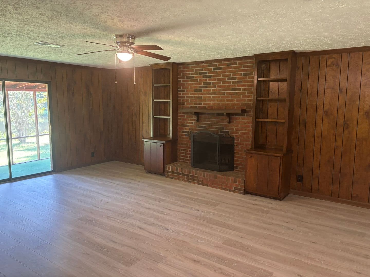 Fortson House: 41 Mallard lane