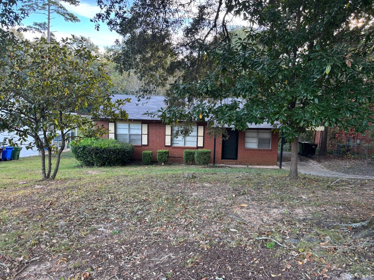 Columbus House: 4518 Moline Avenue