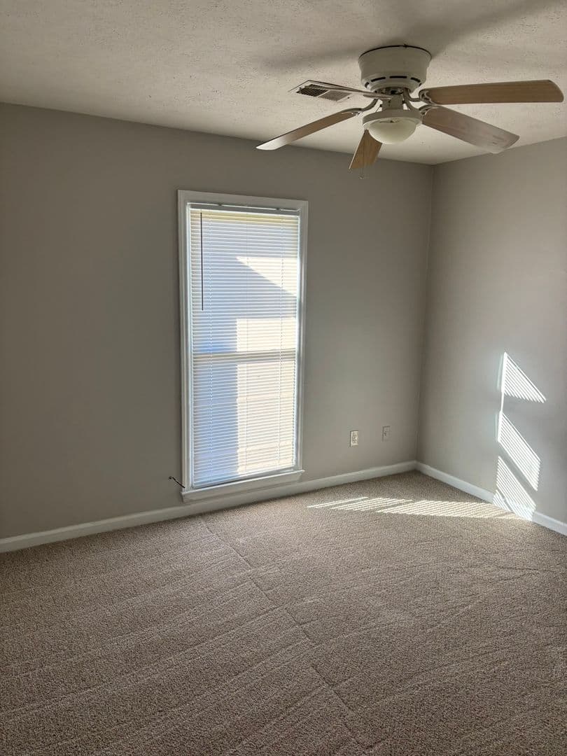 Columbus House: 4925 Foxfire Drive