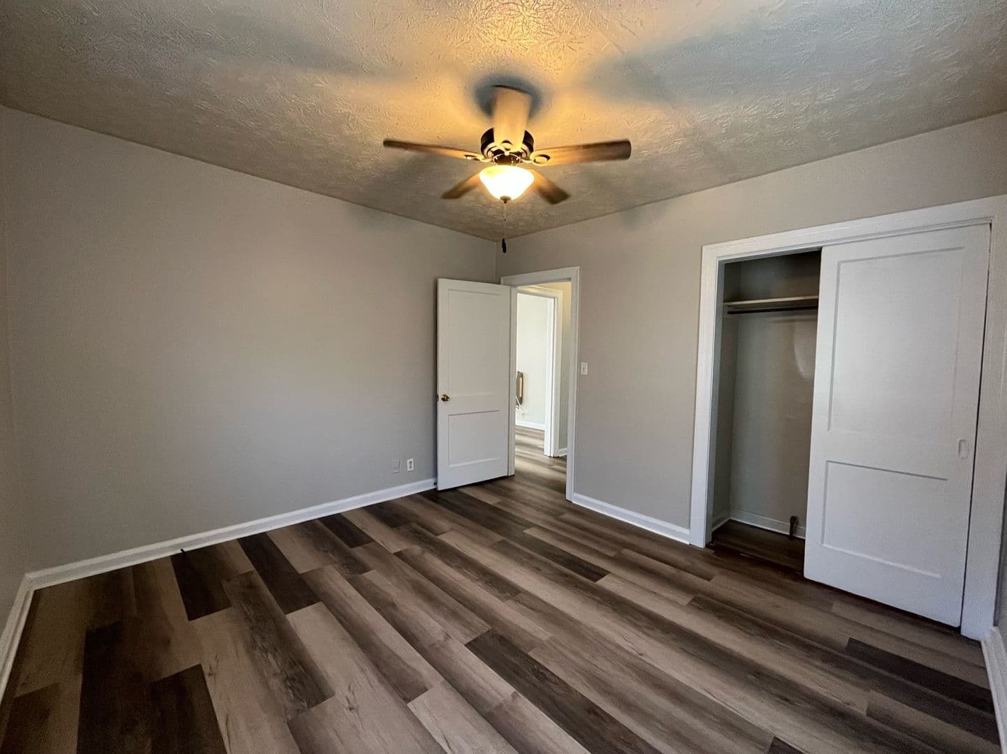 Columbus Apartment: 4317 Third Avenue