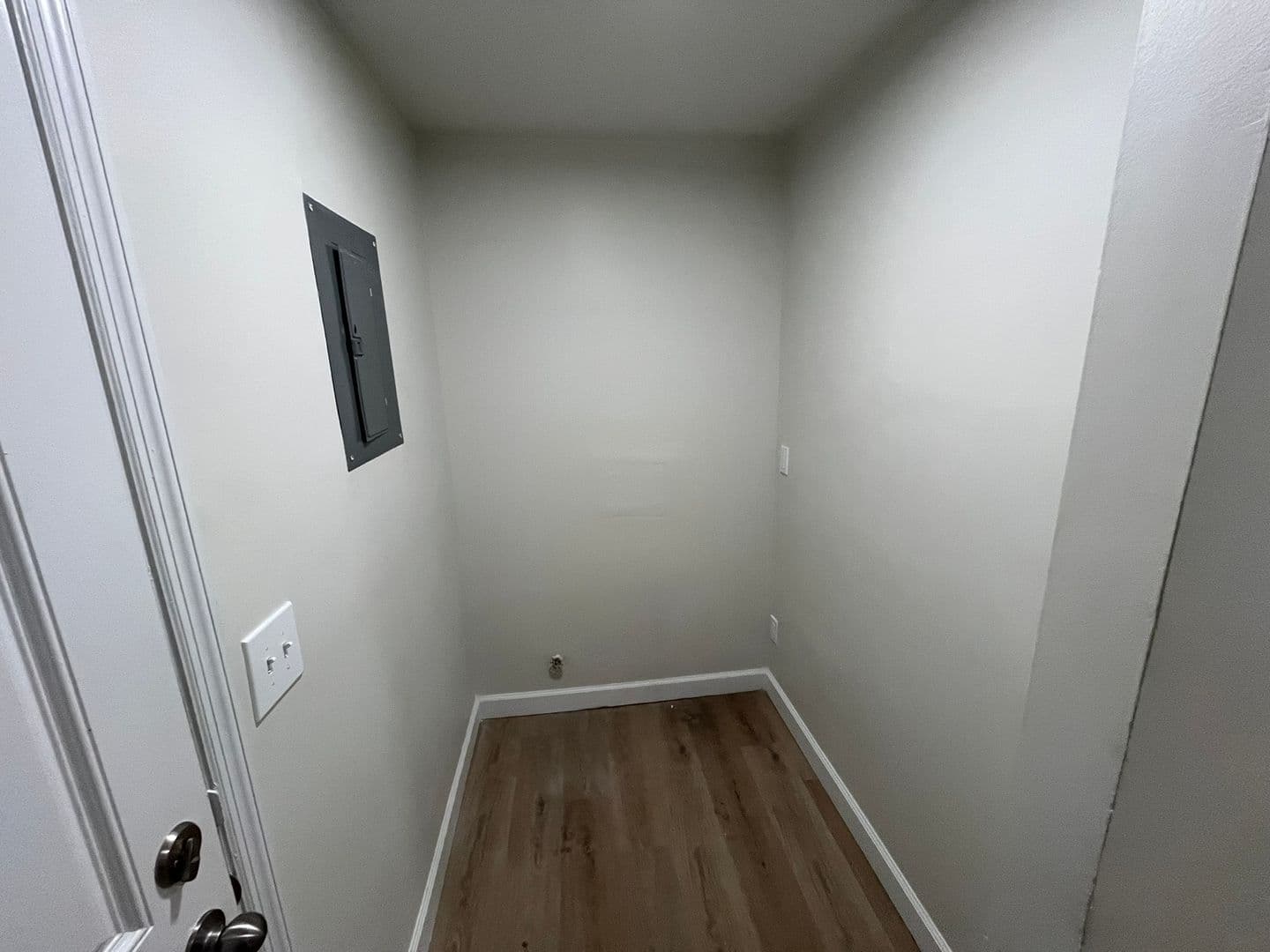 Columbus Apartment: 1031 Martin Luther King Junior Boulevard