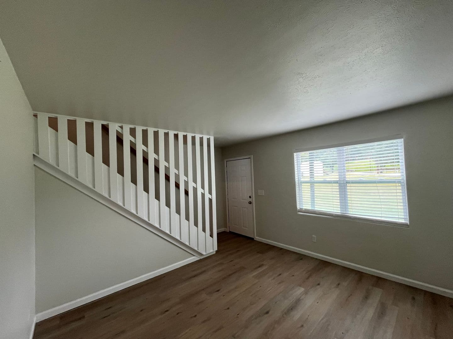 Columbus Apartment: 1031 Martin Luther King Junior Boulevard