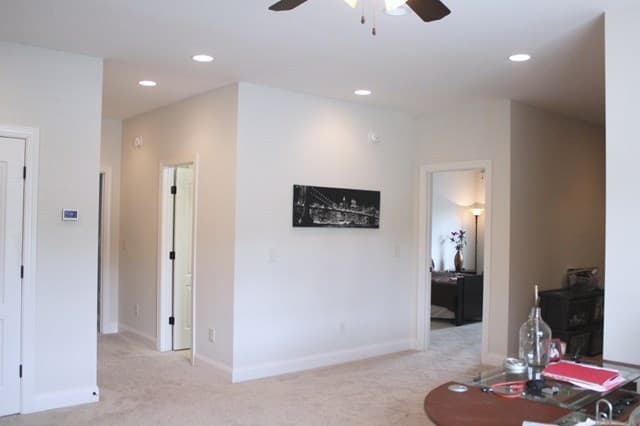 Columbus House: 7165 Bridgemill Drive
