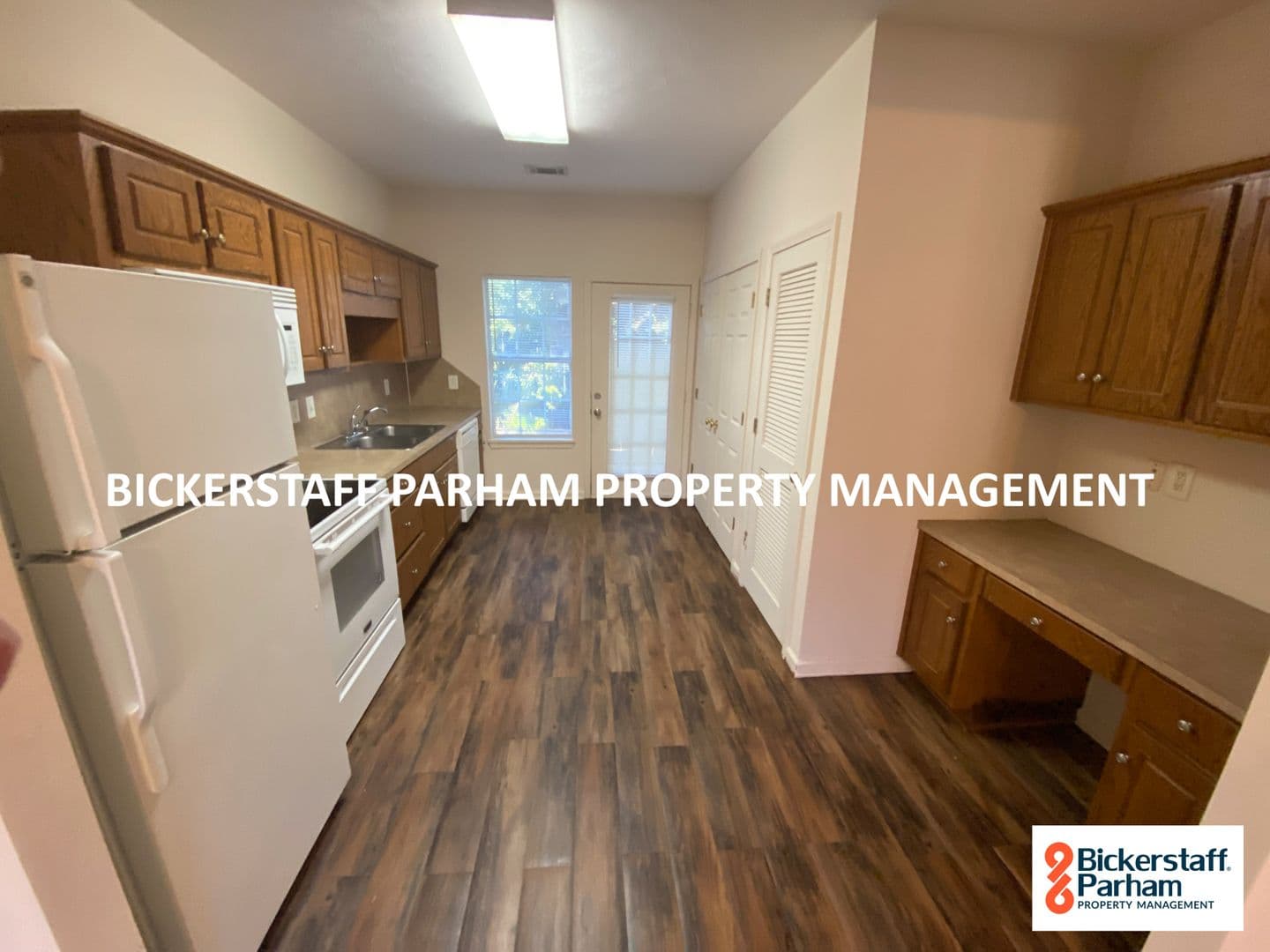 Columbus Apartment: 4831 Warm Springs Road