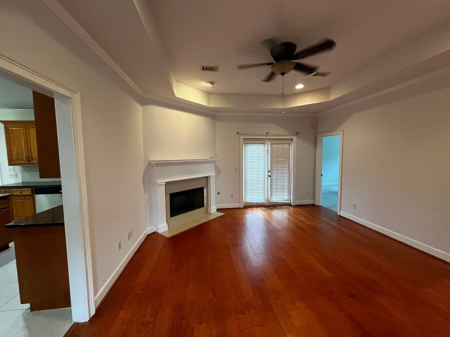 Columbus House: 7013 Imperial Way