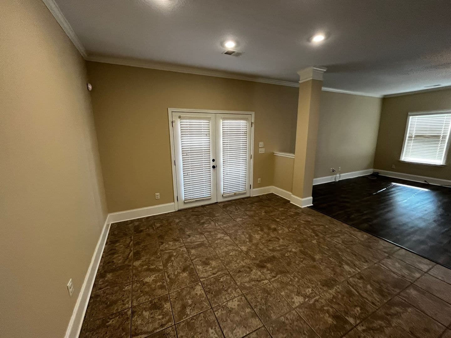 Fortson House: 9468 Forest Crown Drive