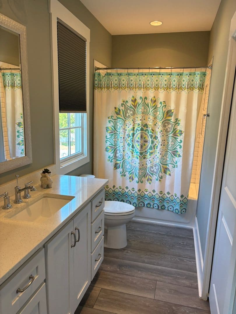 Columbus House: 8115 Dreamboat Drive