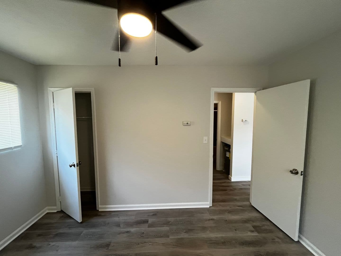 Phenix City Apartment: 1501 8th Avenue - Unit 1