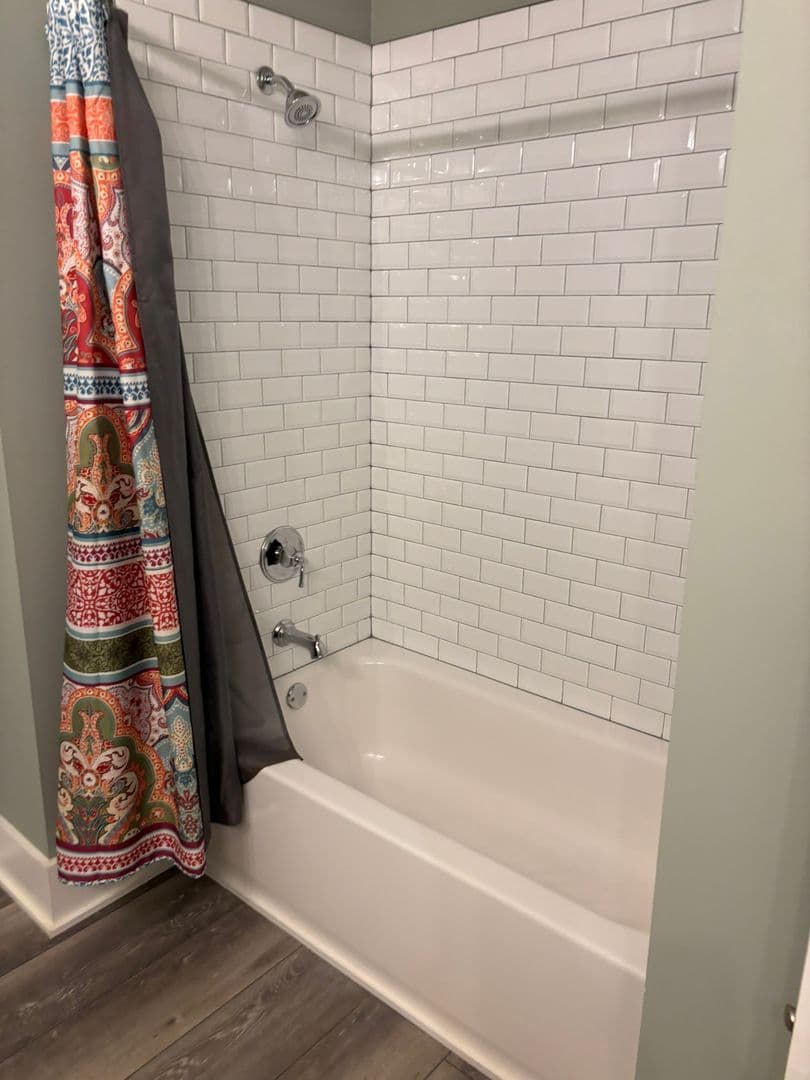 Columbus House: 8115 Dreamboat Drive