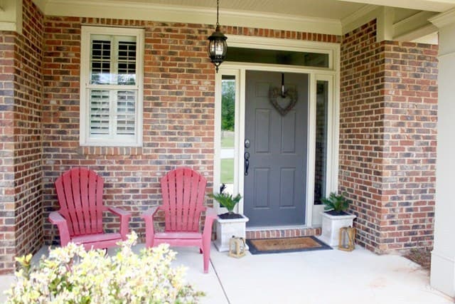 Columbus House: 7165 Bridgemill Drive