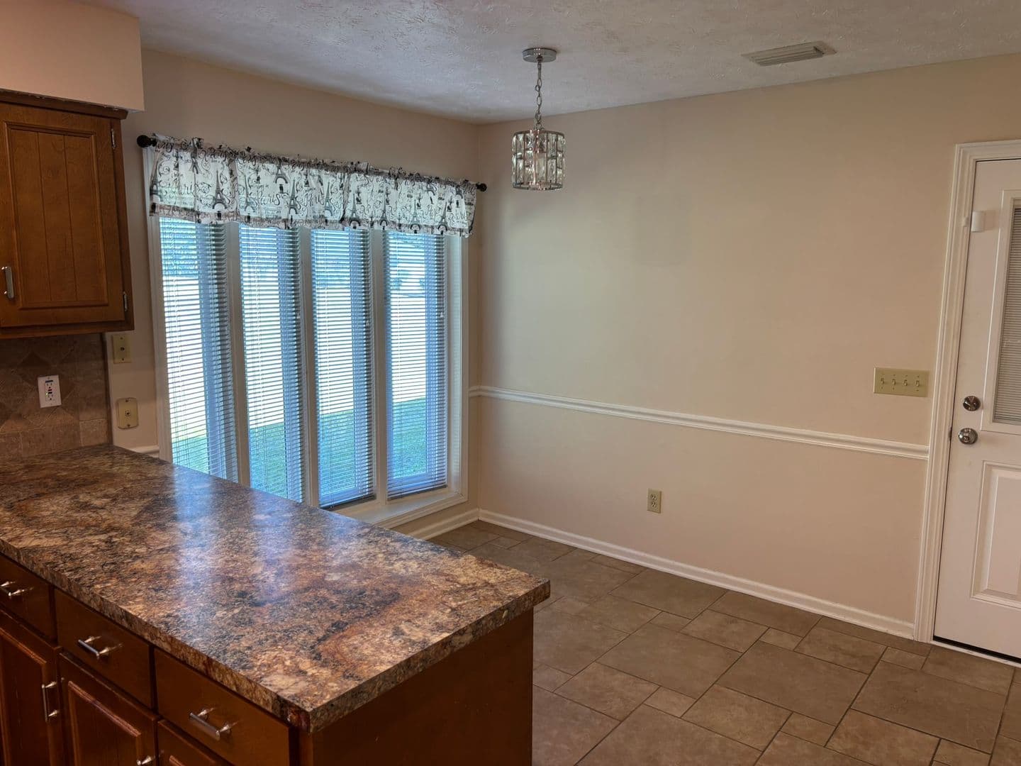 Columbus House: 3527 Marriott Drive
