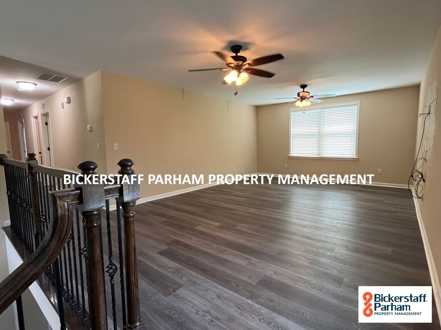 Fortson House: 9468 Forest Crown Drive
