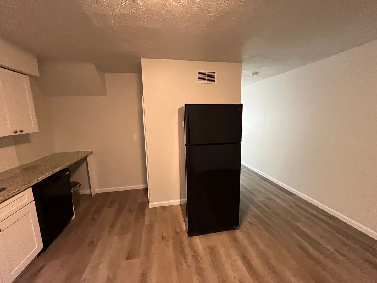 Columbus Apartment: 1031 Martin Luther King Junior Boulevard