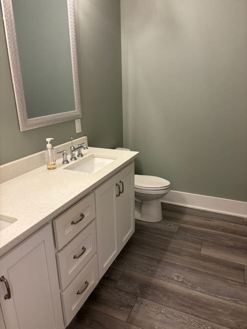 Columbus House: 8115 Dreamboat Drive