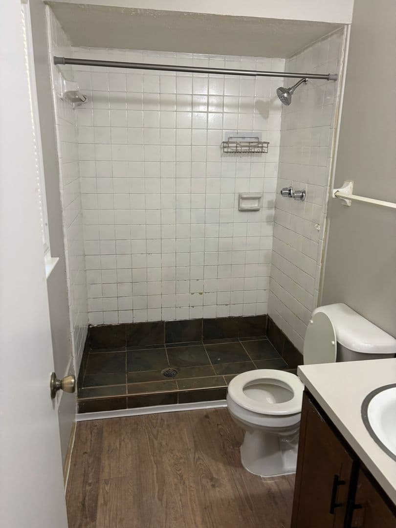 Columbus House: 4925 Foxfire Drive