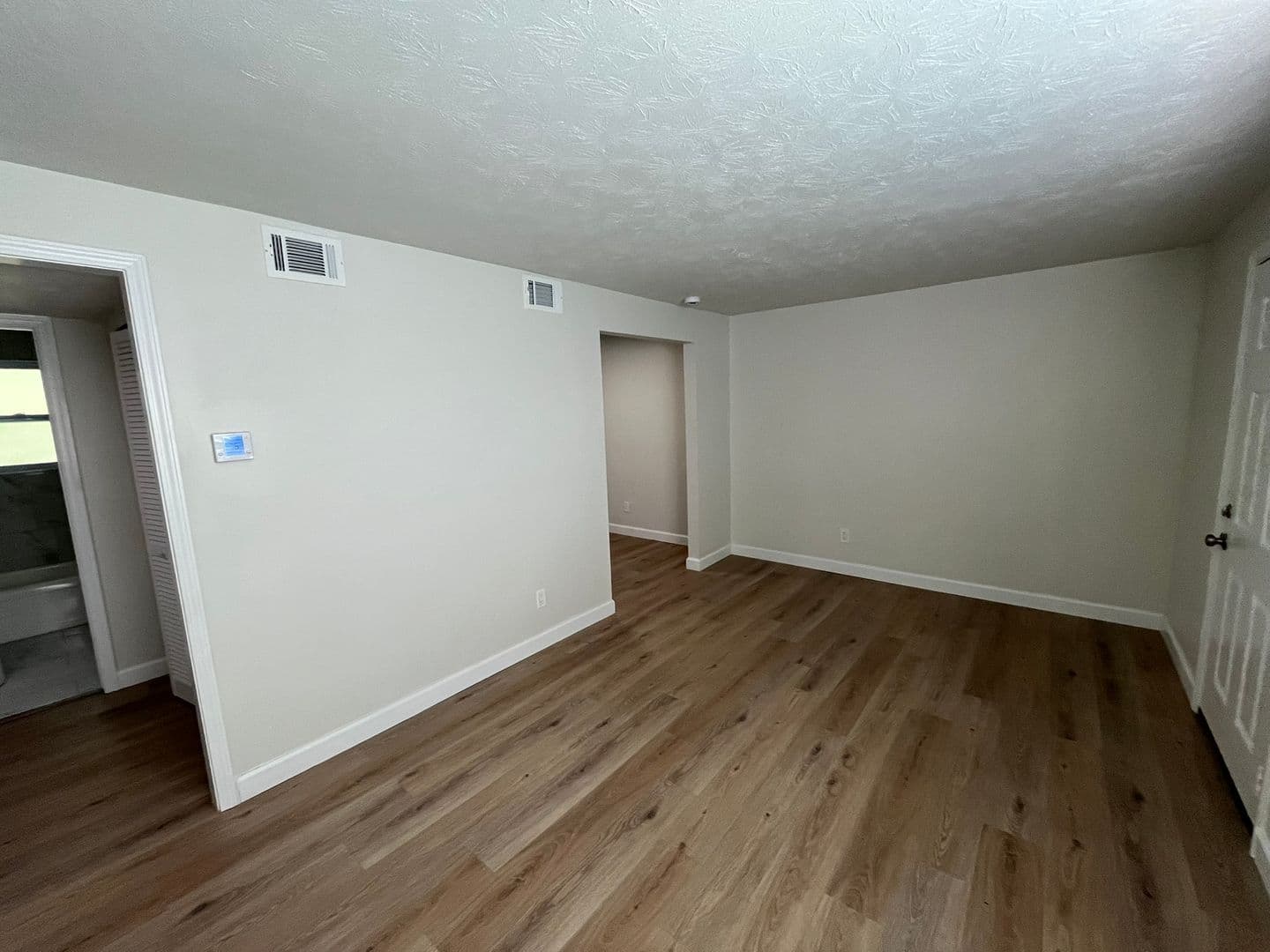Columbus Apartment: 1031 Martin Luther King Junior Boulevard