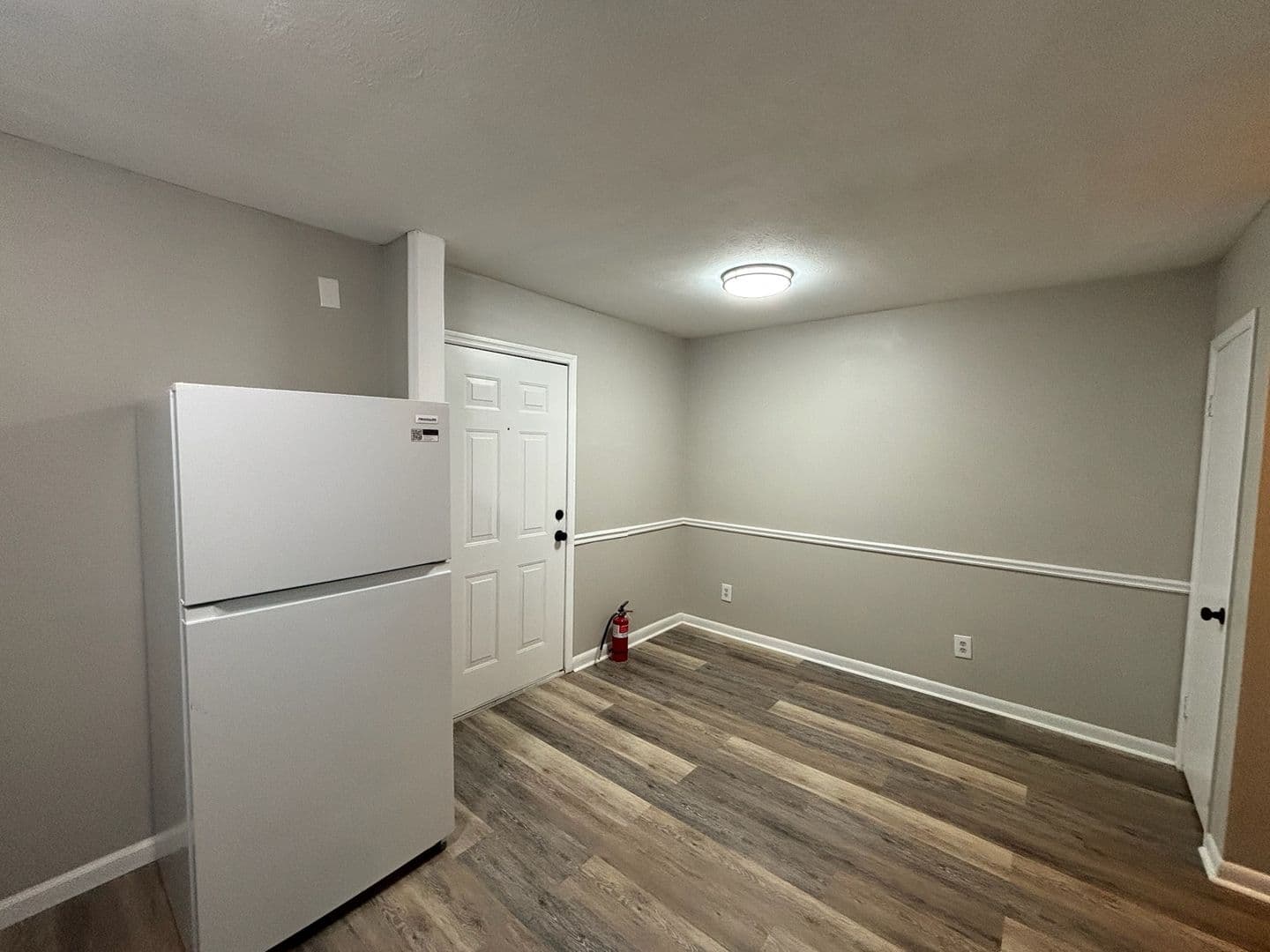Columbus Apartment: 1263 Cedar Avenue