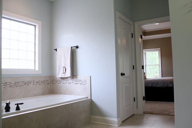 Columbus House: 7165 Bridgemill Drive