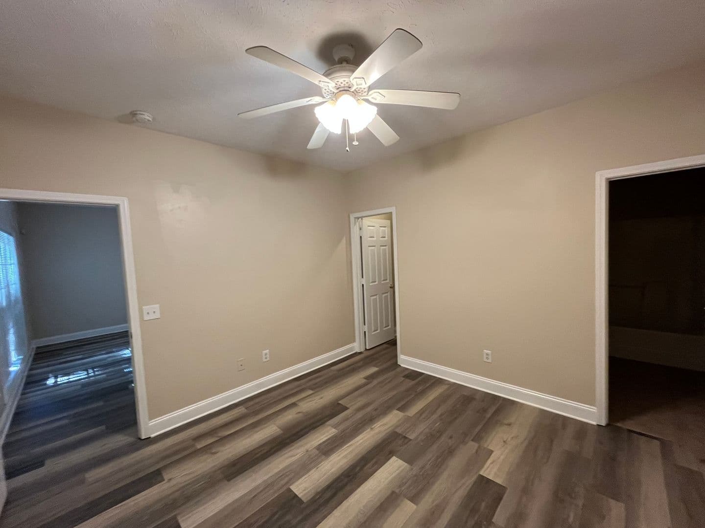 Columbus Apartment: 1346 Buena Vista Road