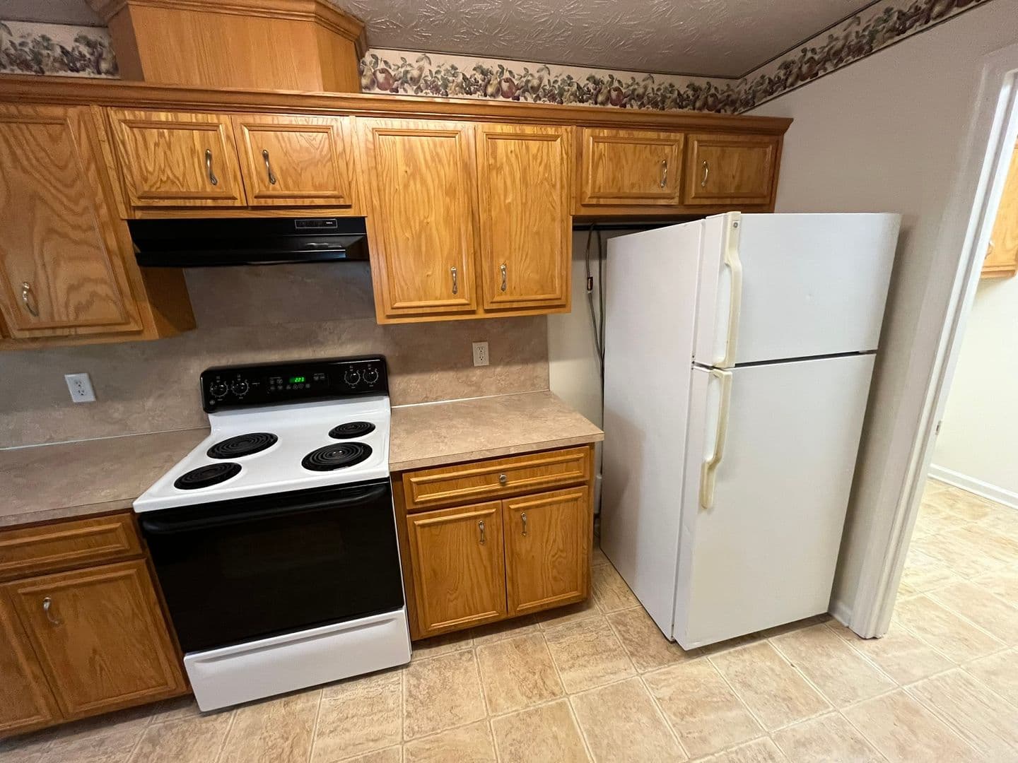 Hamilton House: 130 Mobley Court