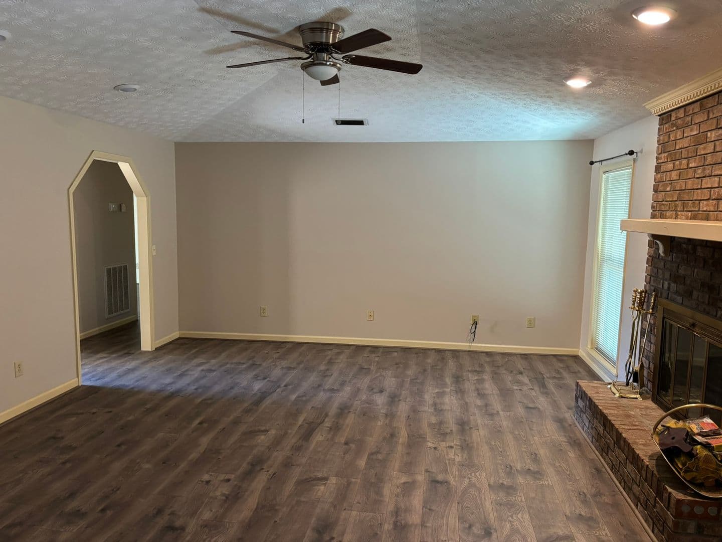 Columbus House: 3527 Marriott Drive