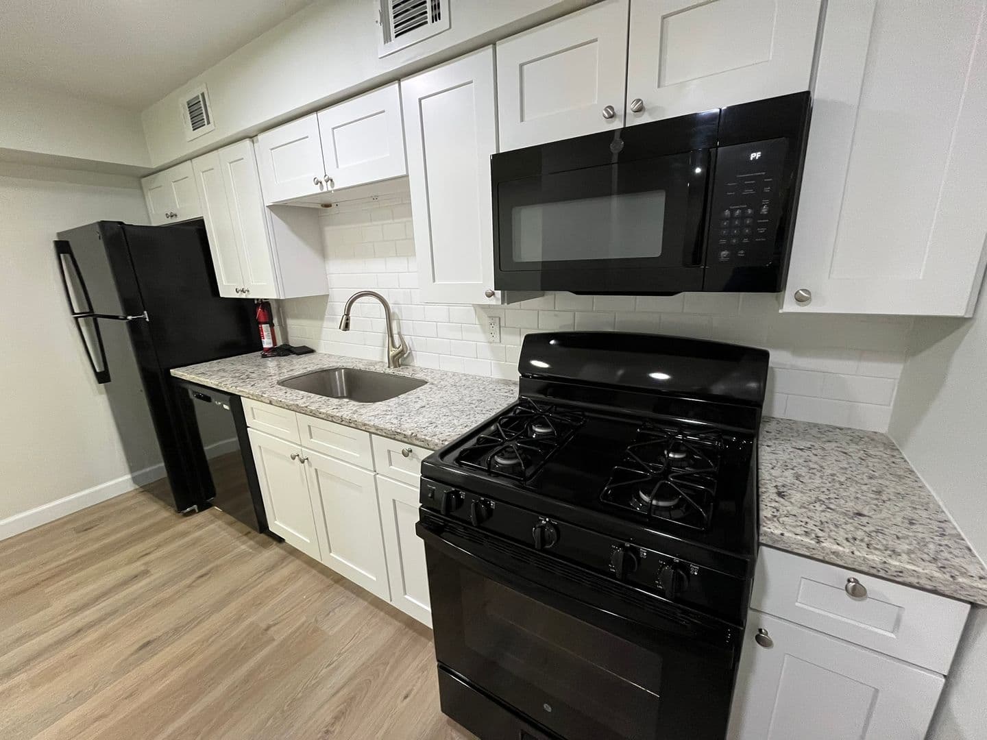 Columbus Apartment: 1031 Martin Luther King Junior Boulevard
