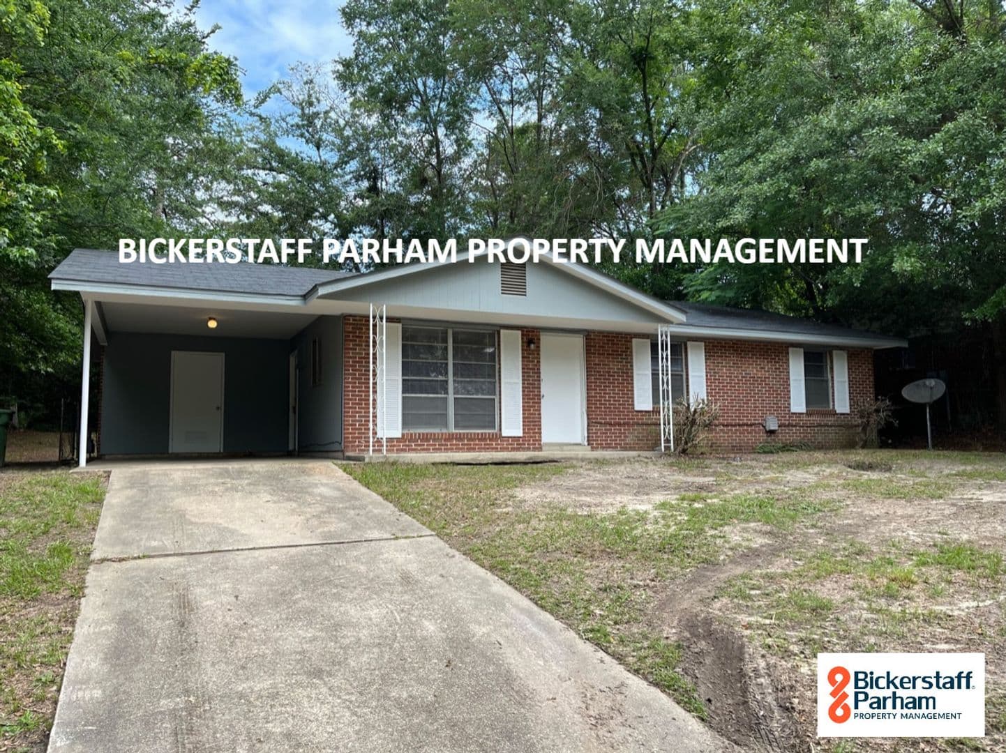 Columbus House: 751 Baxley Way