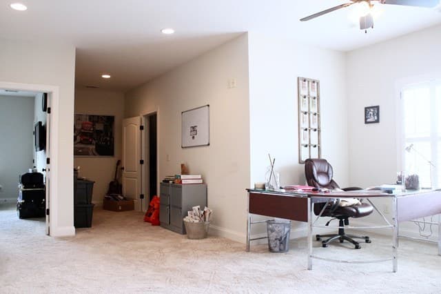 Columbus House: 7165 Bridgemill Drive