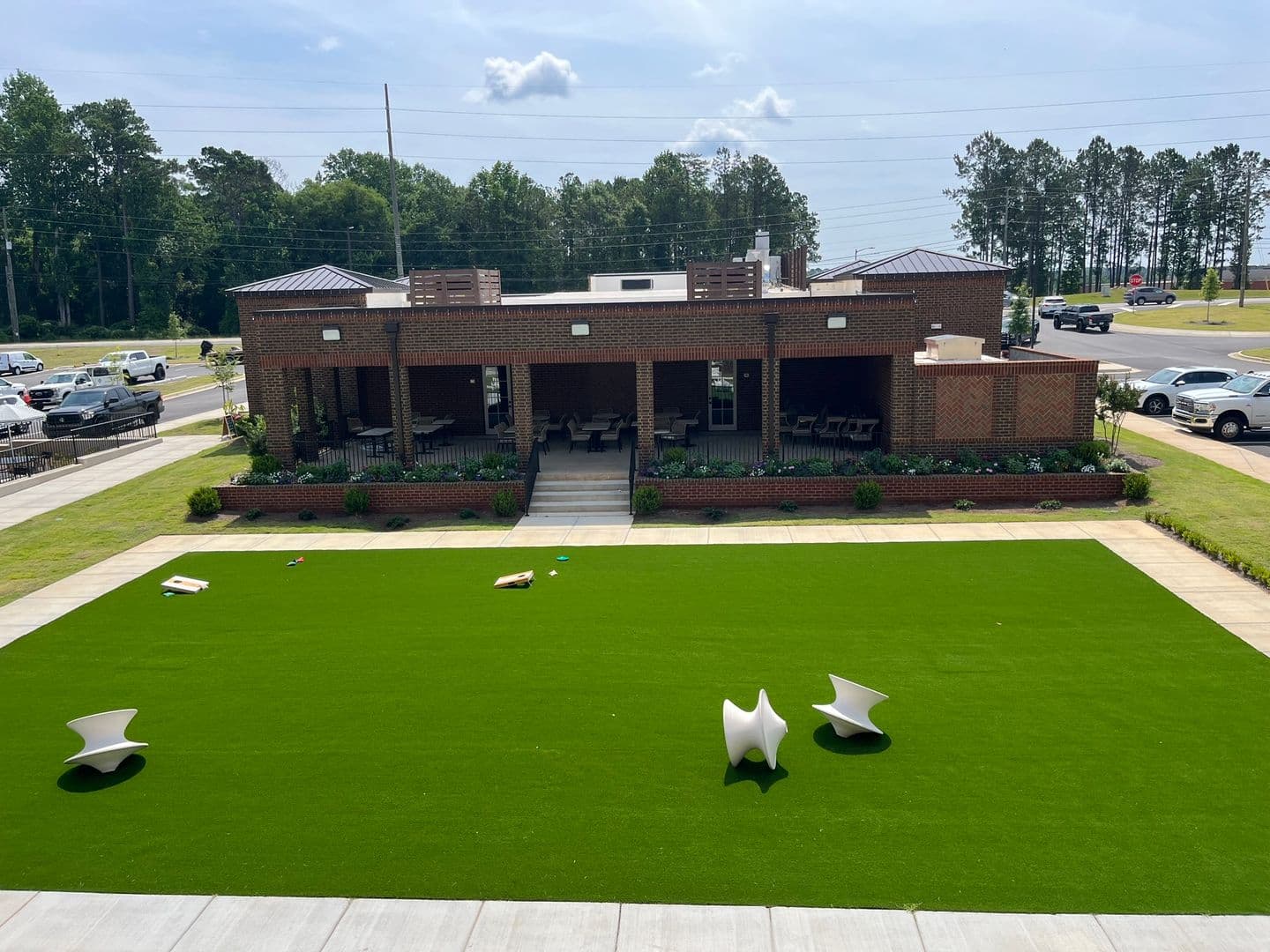 Columbus Apartment: 6801 River Rd