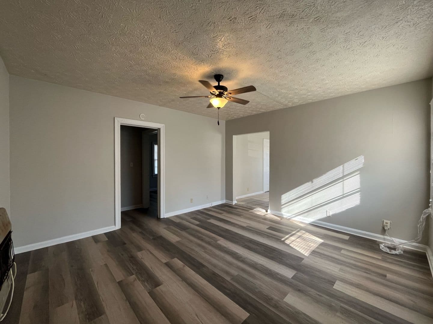 Columbus Apartment: 4317 Third Avenue