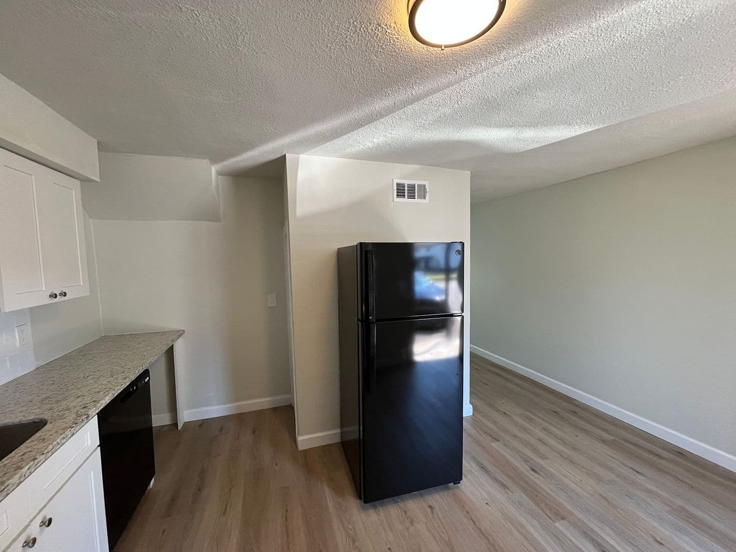 Columbus Apartment: 1031 Martin Luther King Junior Boulevard