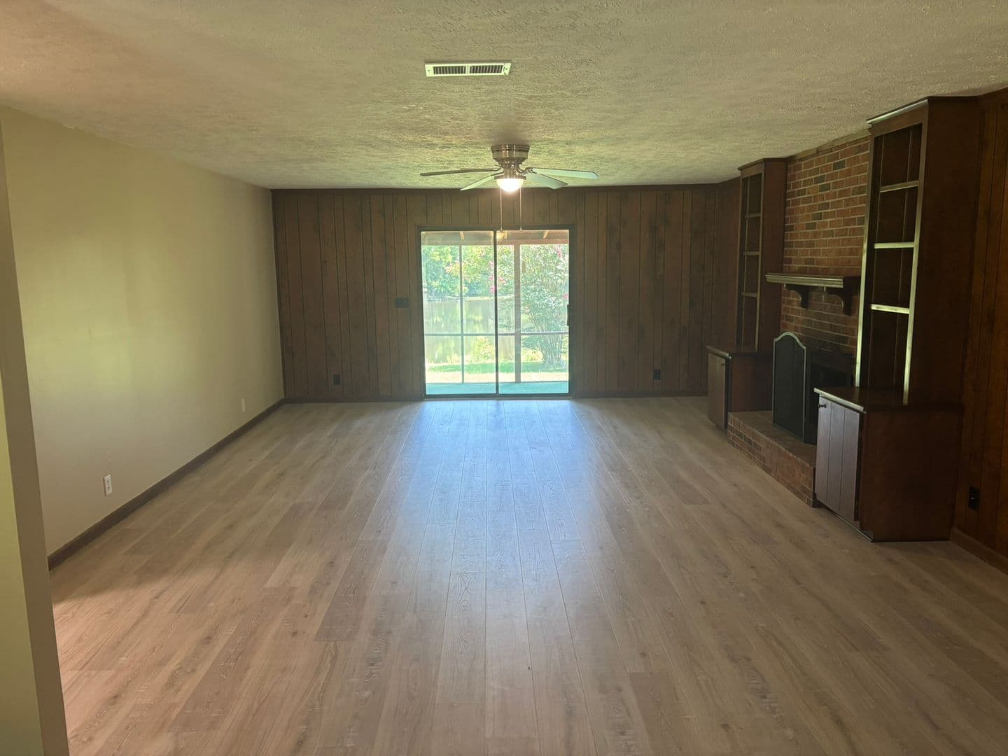 Fortson House: 41 Mallard lane