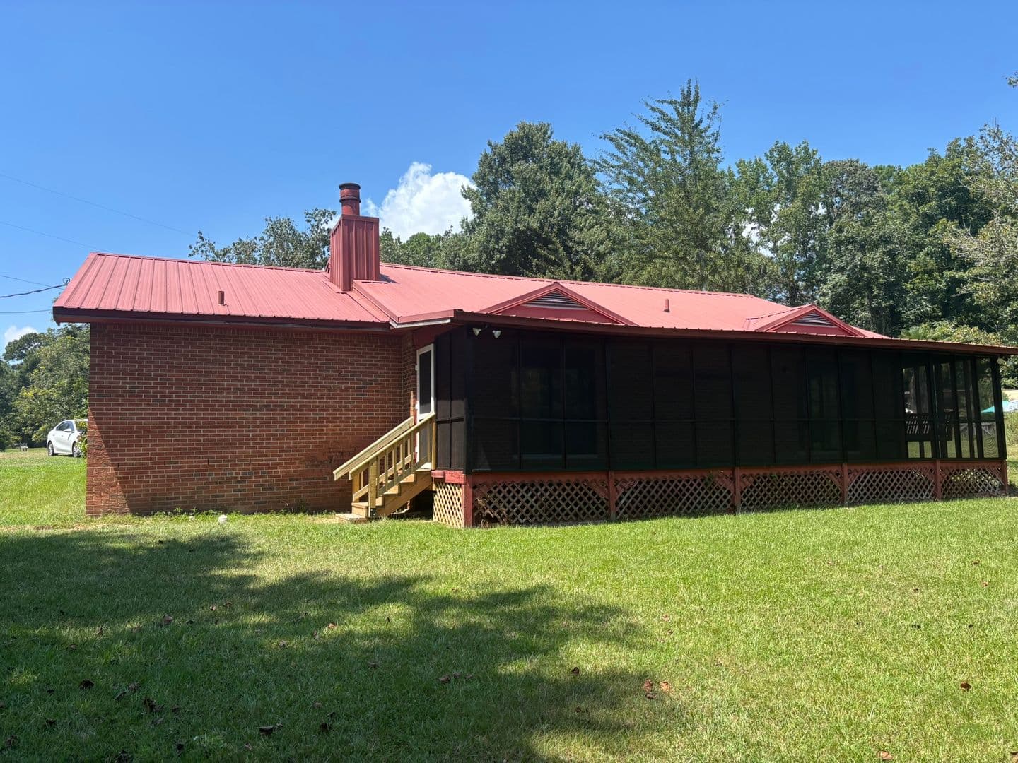 Fortson House: 41 Mallard lane