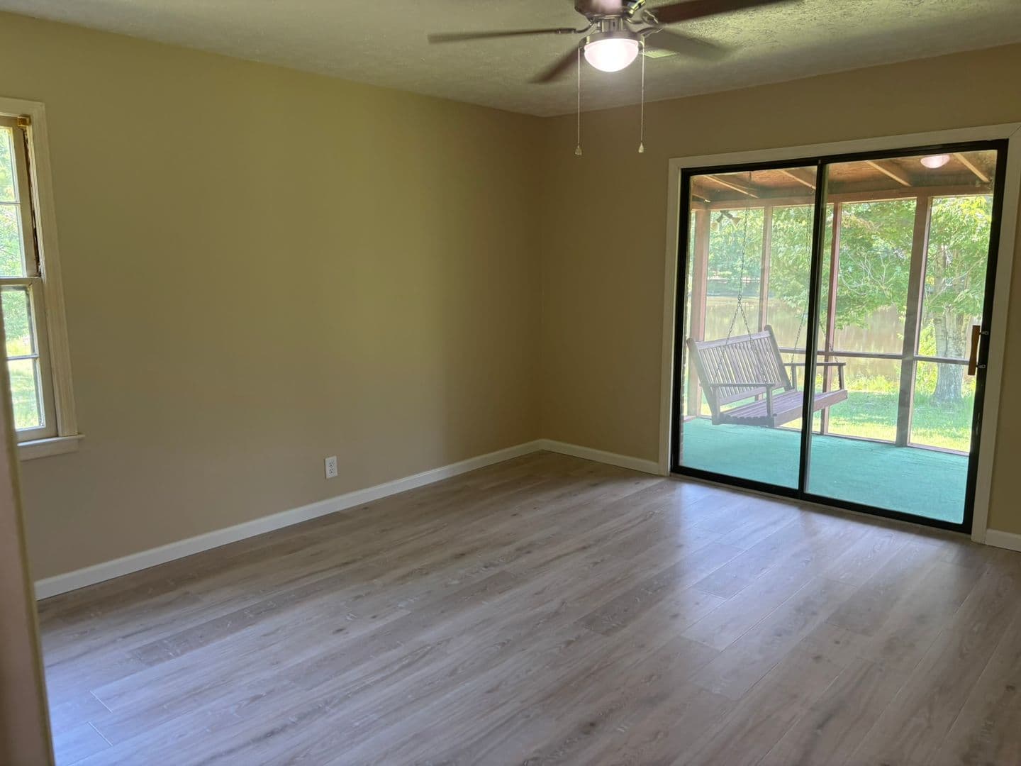 Fortson House: 41 Mallard lane